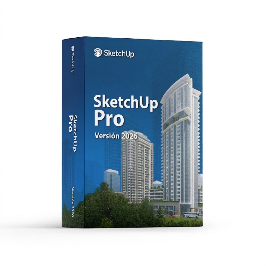 Sketchup PRO