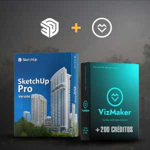 Curso SketchUp + VizMaker